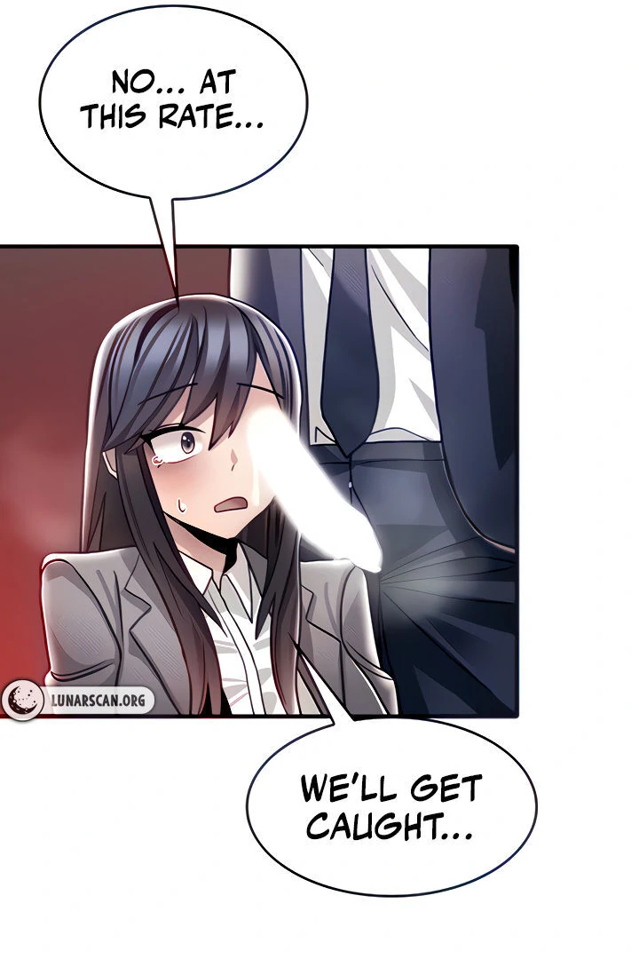 Relationship Reversal Button: Let's Make the Cold-Hearted Girl Obey Chapter 5 - page 29