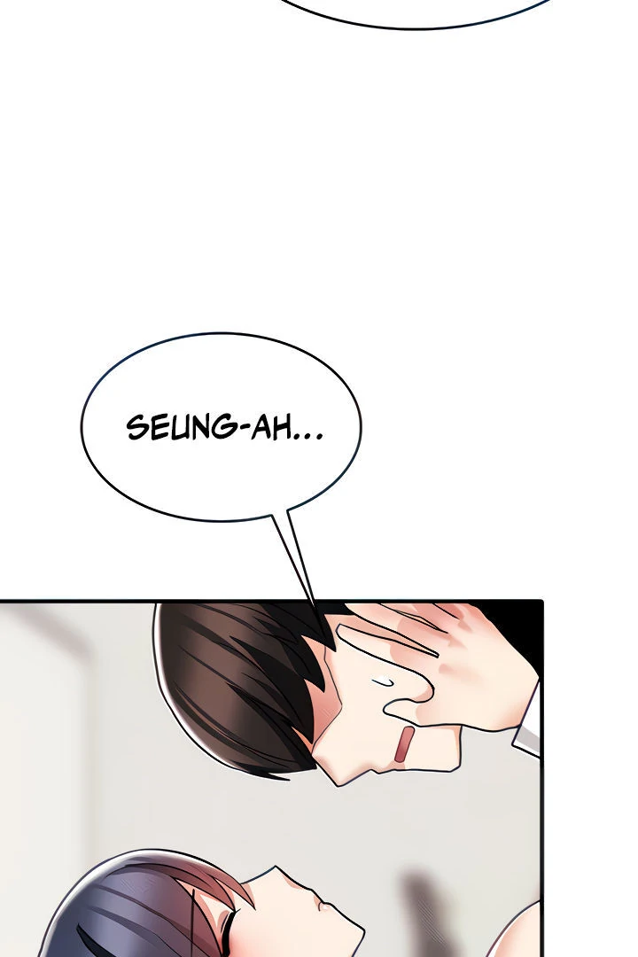 Relationship Reversal Button: Let's Make the Cold-Hearted Girl Obey Chapter 6 - page 25