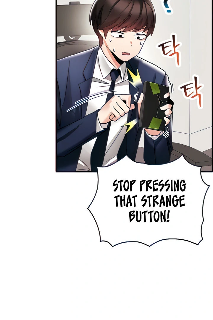 Relationship Reversal Button: Let's Make the Cold-Hearted Girl Obey Chapter 7 - page 21