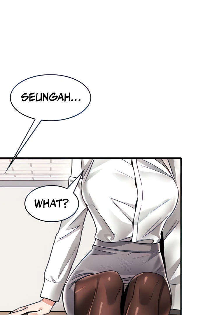 Relationship Reversal Button: Let's Make the Cold-Hearted Girl Obey Chapter 7 - page 29