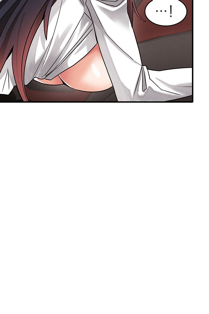 Relationship Reversal Button: Let's Make the Cold-Hearted Girl Obey Chapter 8 - page 52