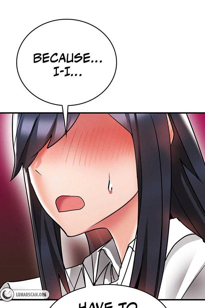 Relationship Reversal Button: Let's Make the Cold-Hearted Girl Obey Chapter 9 - page 84