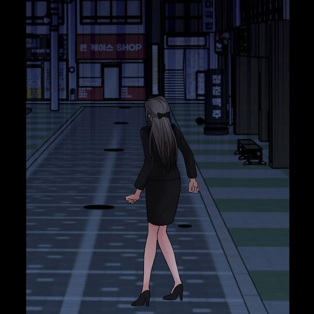 Shall I Pierce It For You? | Jealov Chapter 1 - page 10