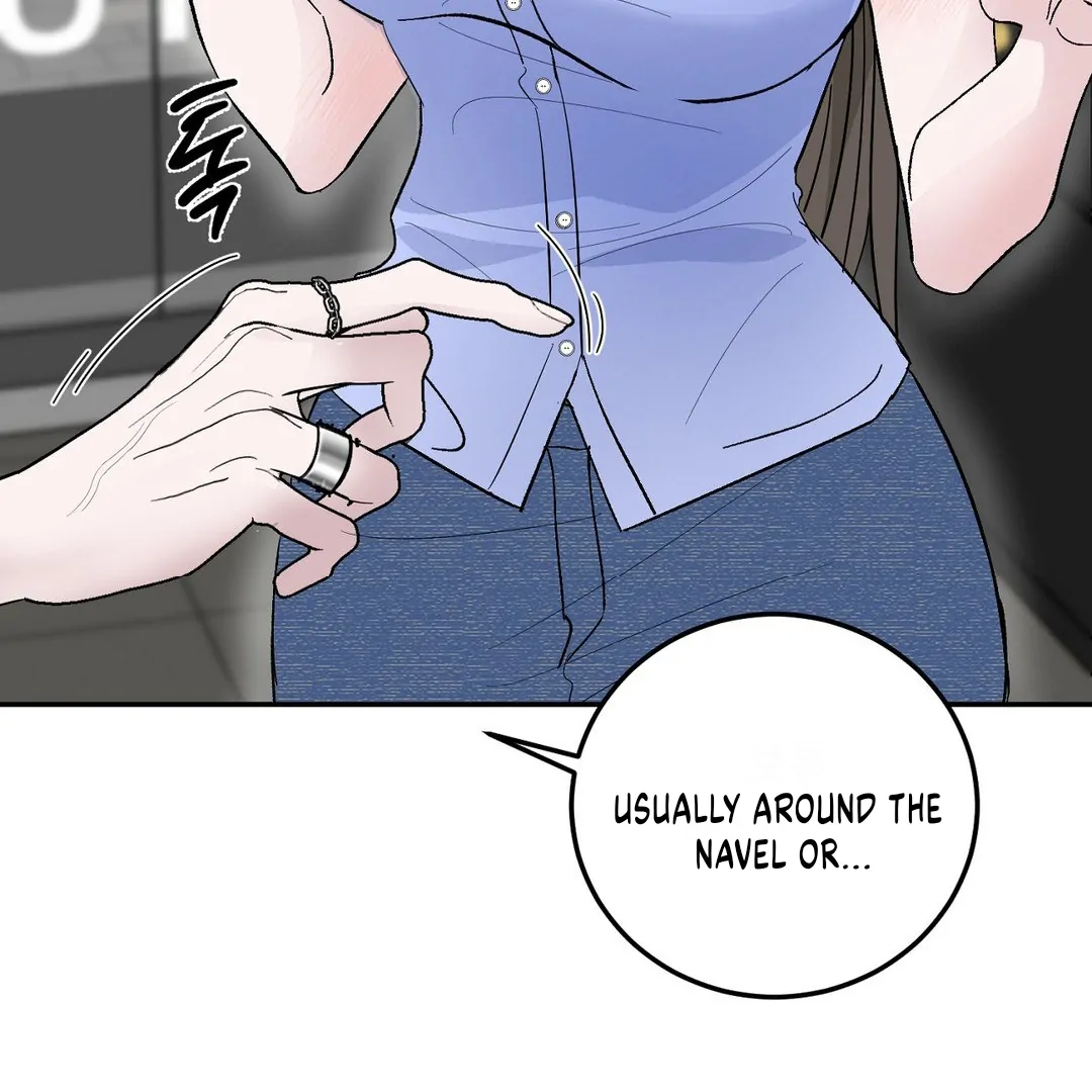 Shall I Pierce It For You? | Jealov Chapter 1 - page 109
