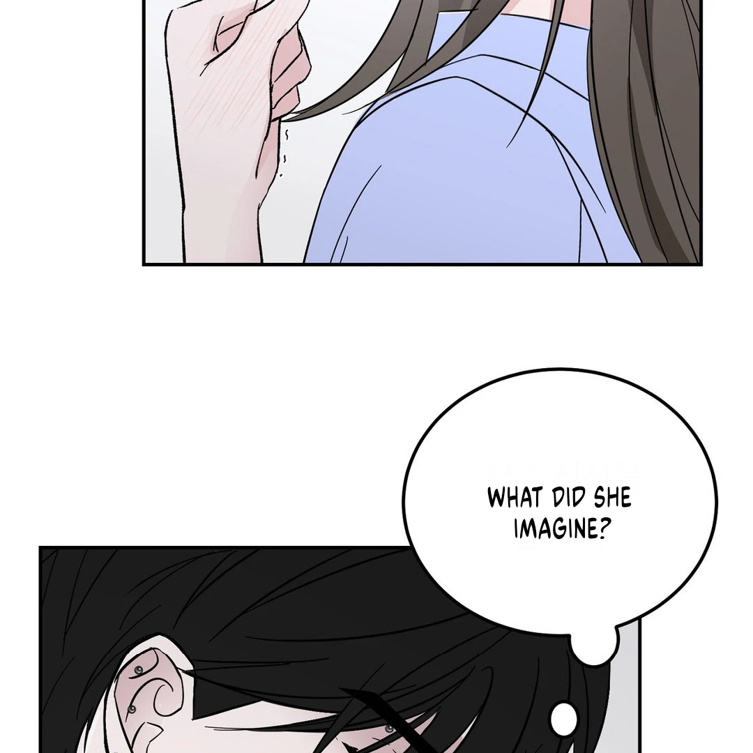 Shall I Pierce It For You? | Jealov Chapter 1 - page 115