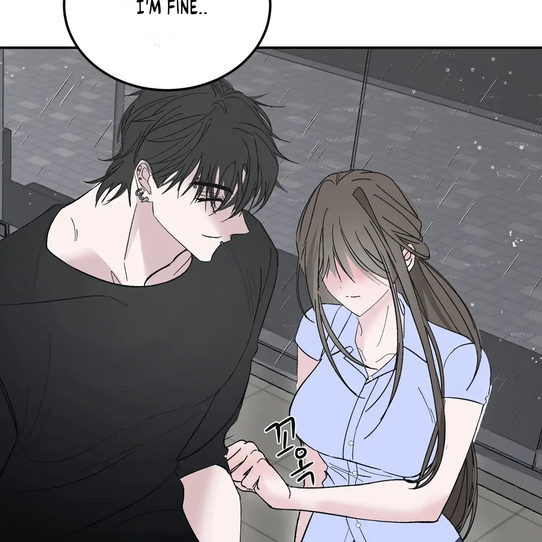 Shall I Pierce It For You? | Jealov Chapter 1 - page 119