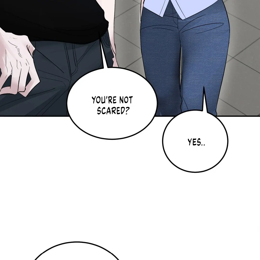 Shall I Pierce It For You? | Jealov Chapter 1 - page 120