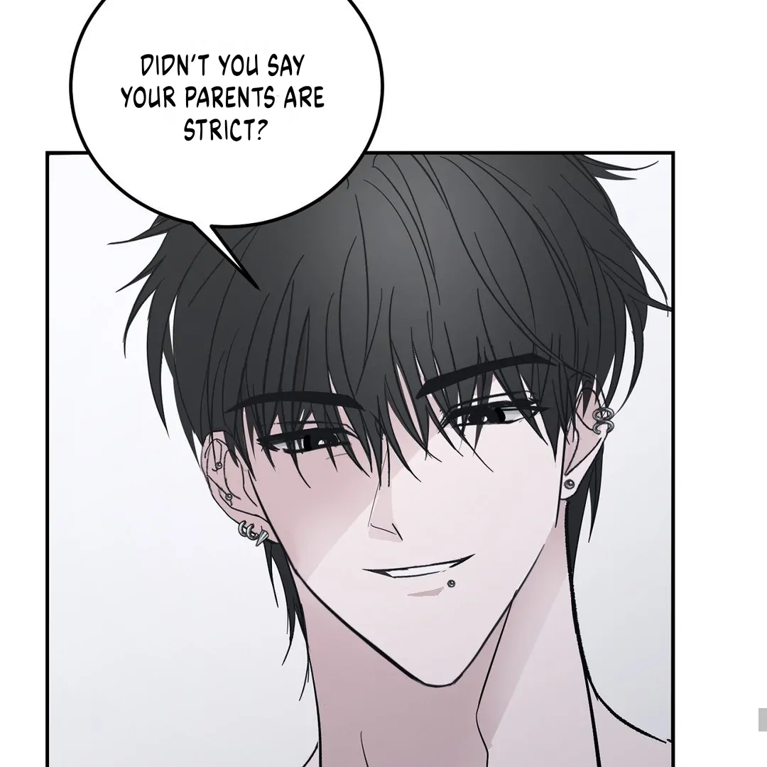 Shall I Pierce It For You? | Jealov Chapter 1 - page 121