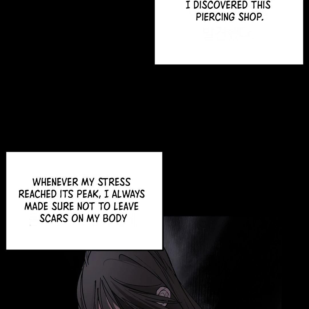 Shall I Pierce It For You? | Jealov Chapter 1 - page 15