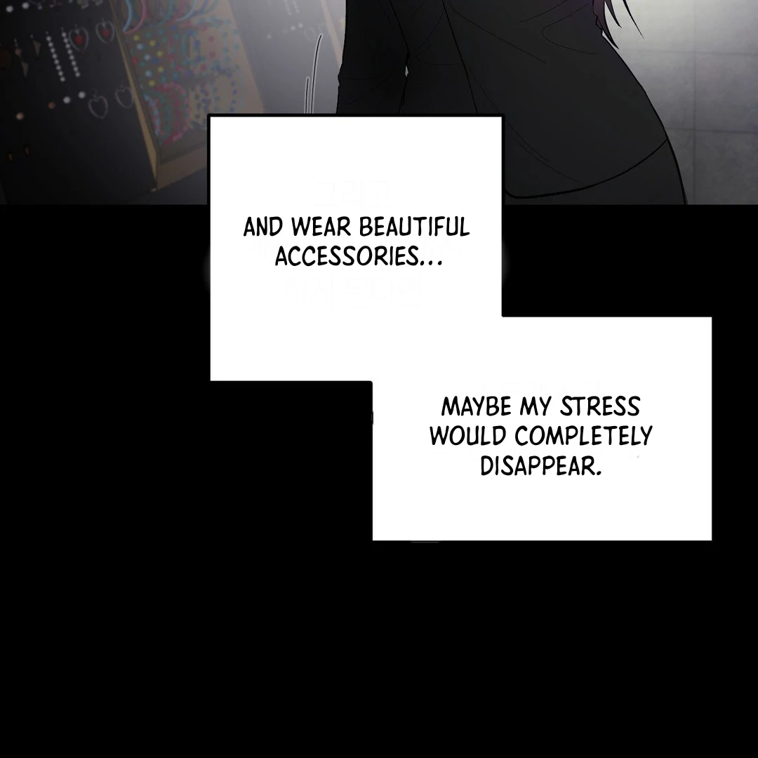 Shall I Pierce It For You? | Jealov Chapter 1 - page 21