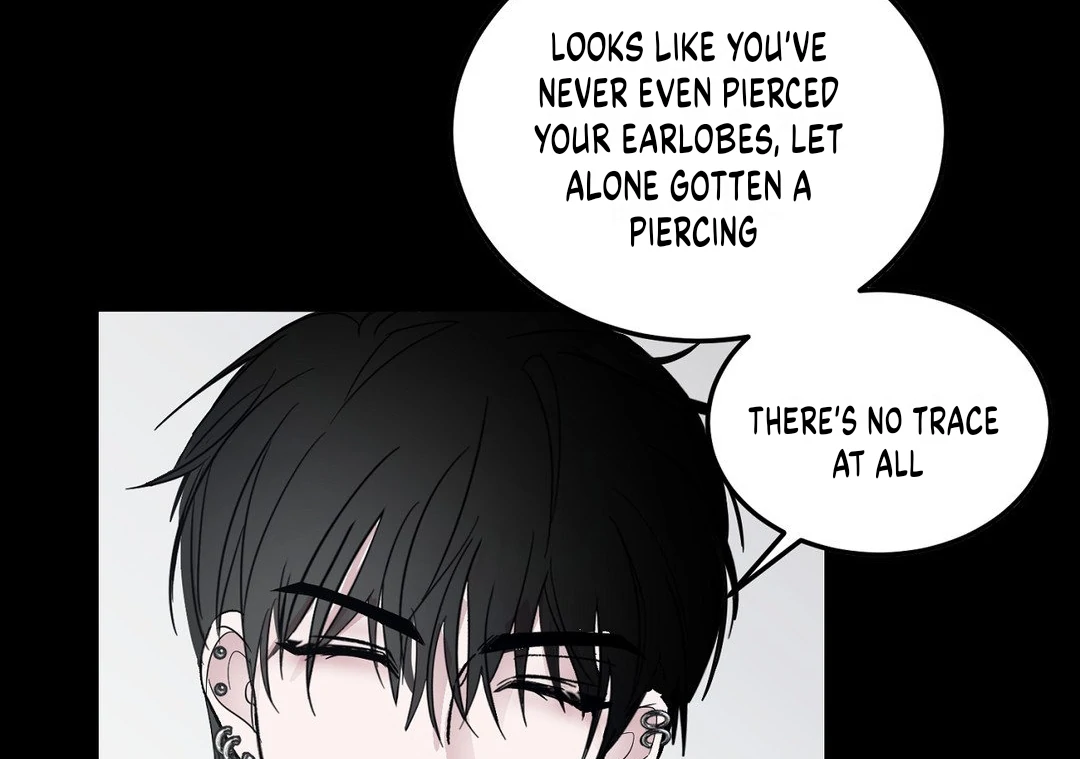 Shall I Pierce It For You? | Jealov Chapter 1 - page 27