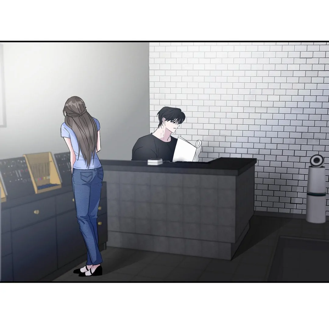 Shall I Pierce It For You? | Jealov Chapter 1 - page 2