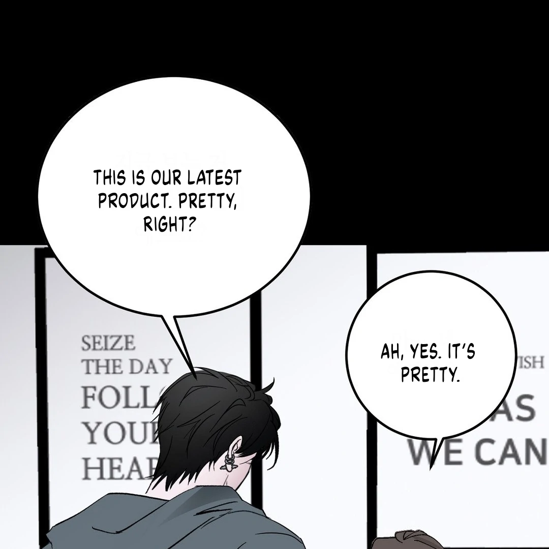 Shall I Pierce It For You? | Jealov Chapter 1 - page 29