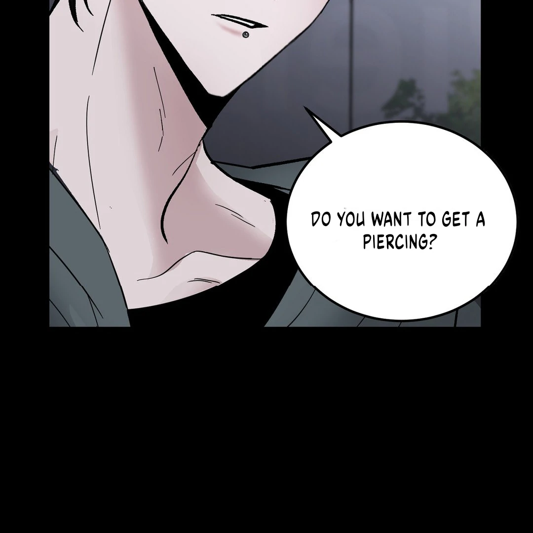 Shall I Pierce It For You? | Jealov Chapter 1 - page 32