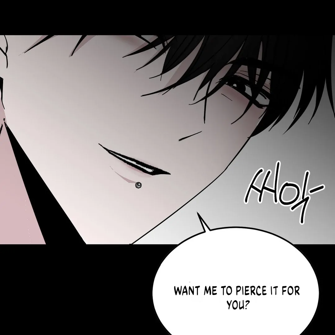 Shall I Pierce It For You? | Jealov Chapter 1 - page 33