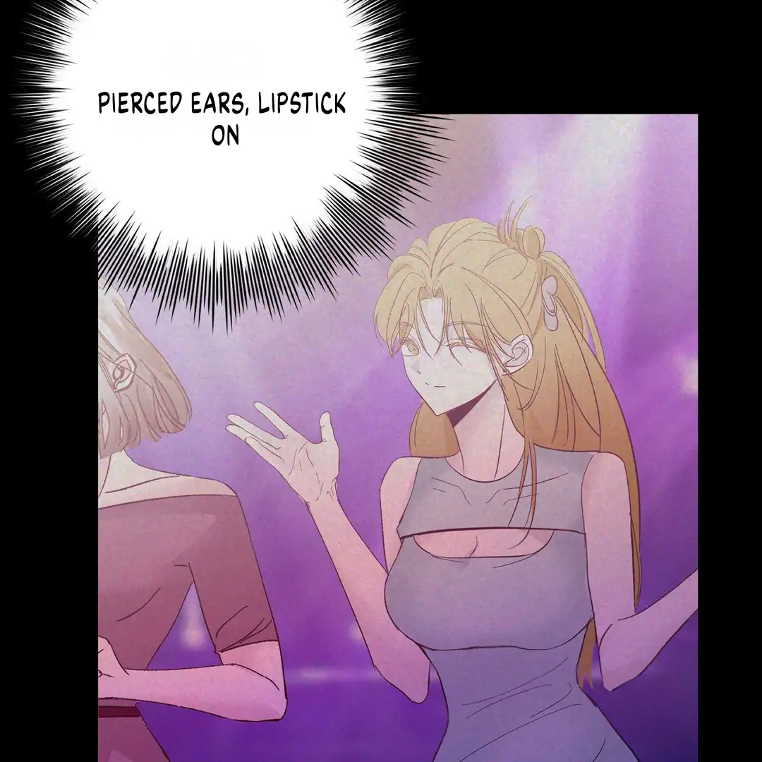 Shall I Pierce It For You? | Jealov Chapter 1 - page 36