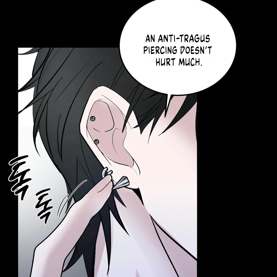 Shall I Pierce It For You? | Jealov Chapter 1 - page 47