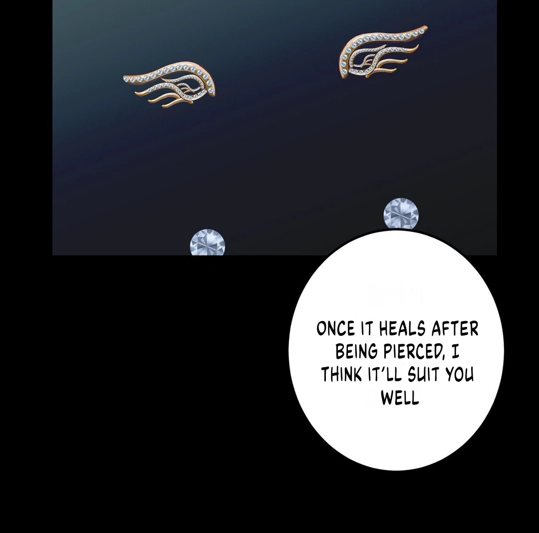 Shall I Pierce It For You? | Jealov Chapter 1 - page 49