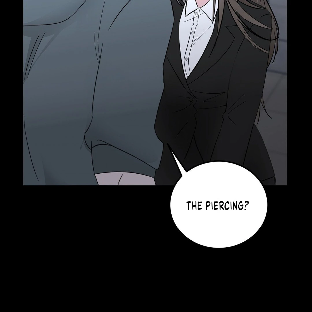 Shall I Pierce It For You? | Jealov Chapter 1 - page 51