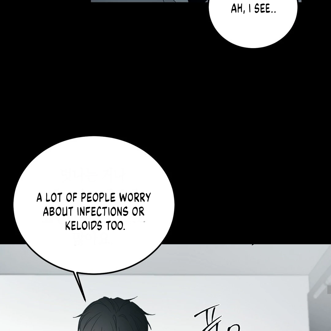 Shall I Pierce It For You? | Jealov Chapter 1 - page 55