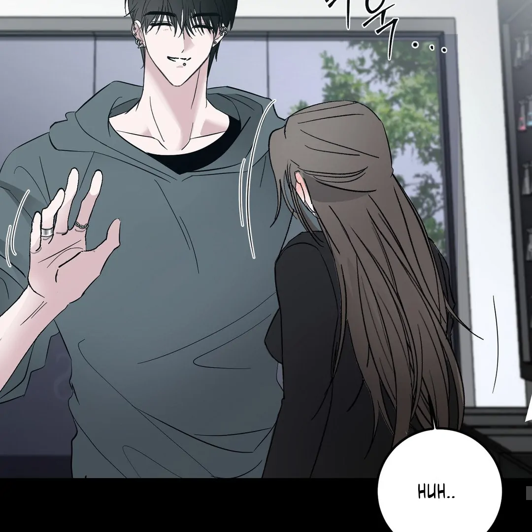 Shall I Pierce It For You? | Jealov Chapter 1 - page 56