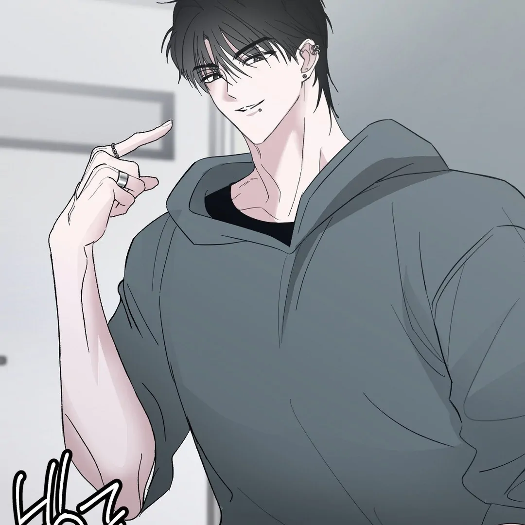 Shall I Pierce It For You? | Jealov Chapter 1 - page 58