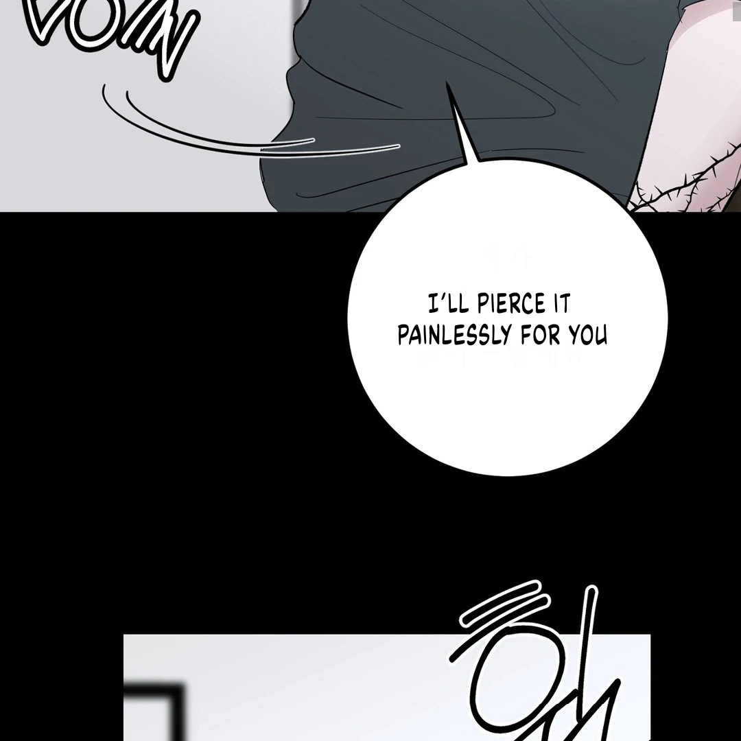 Shall I Pierce It For You? | Jealov Chapter 1 - page 59