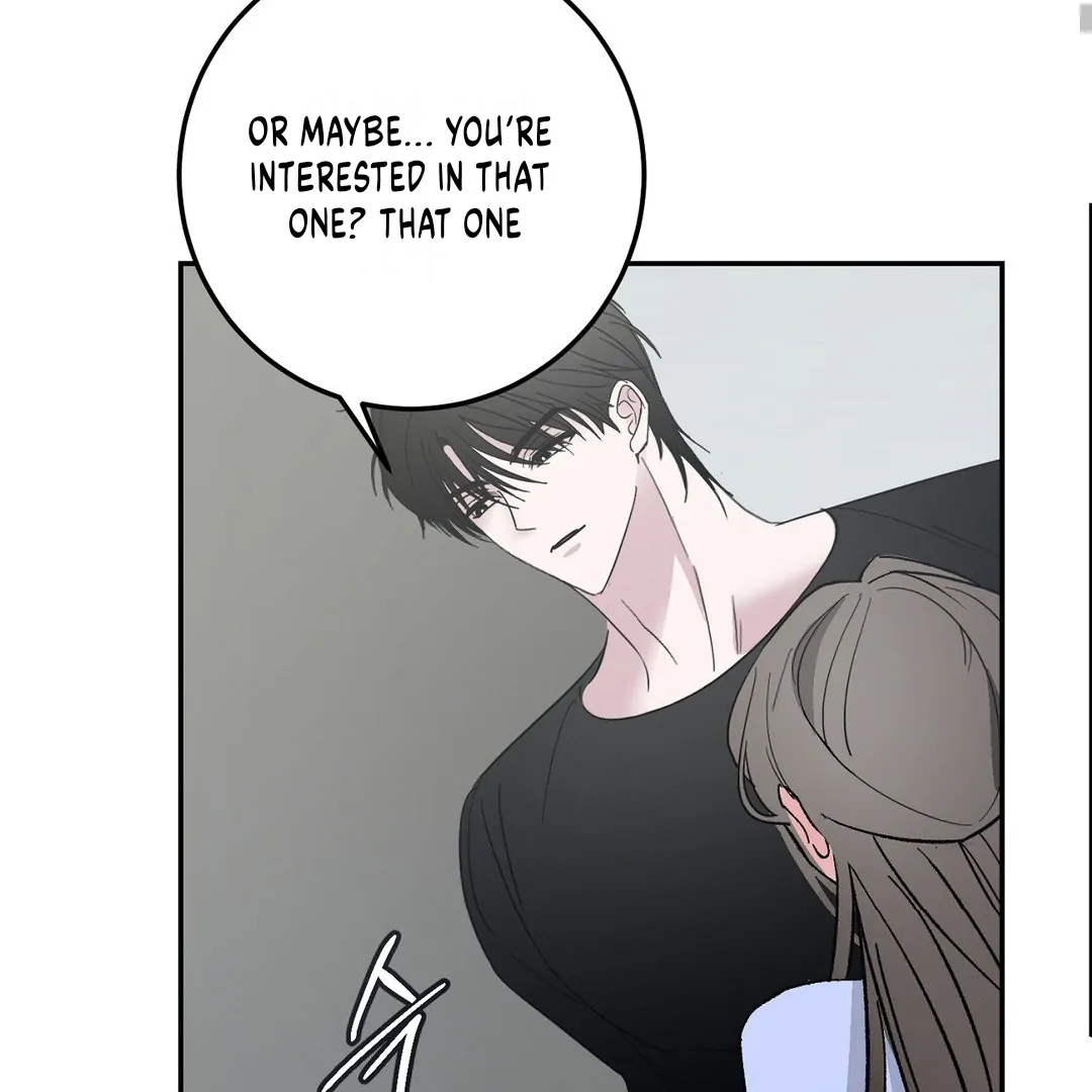 Shall I Pierce It For You? | Jealov Chapter 1 - page 68