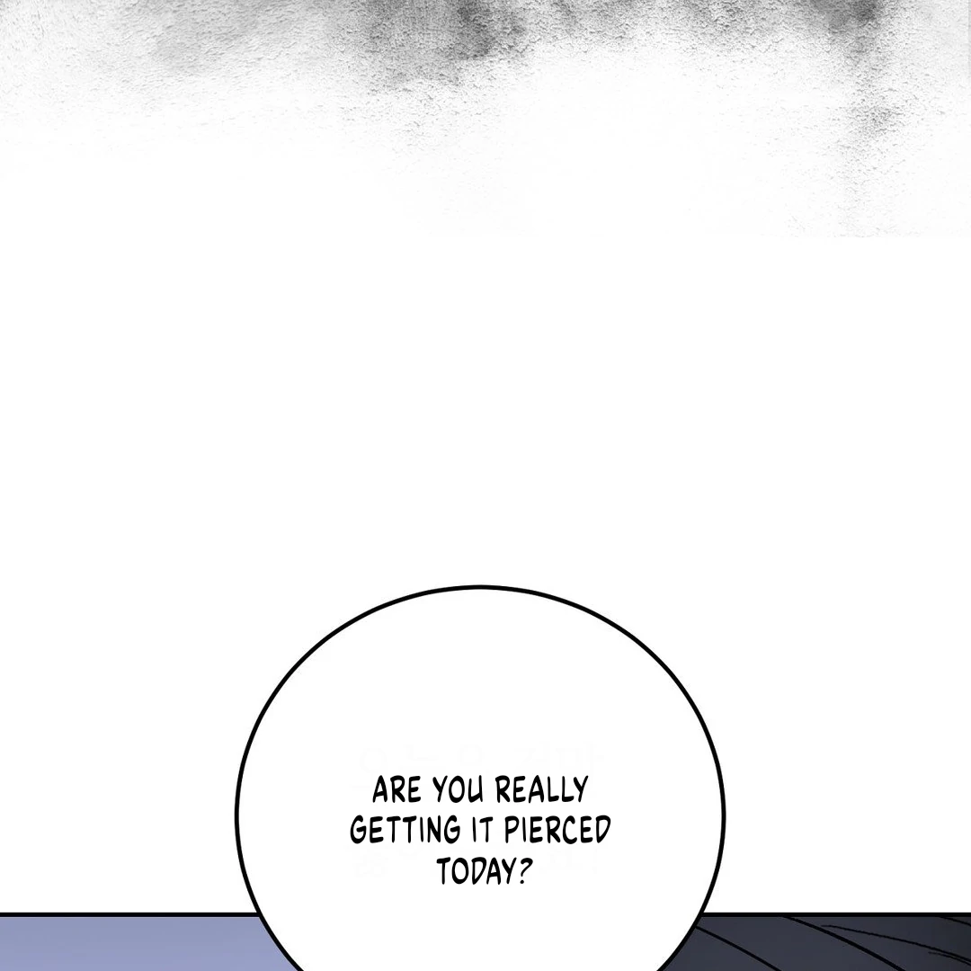 Shall I Pierce It For You? | Jealov Chapter 1 - page 74