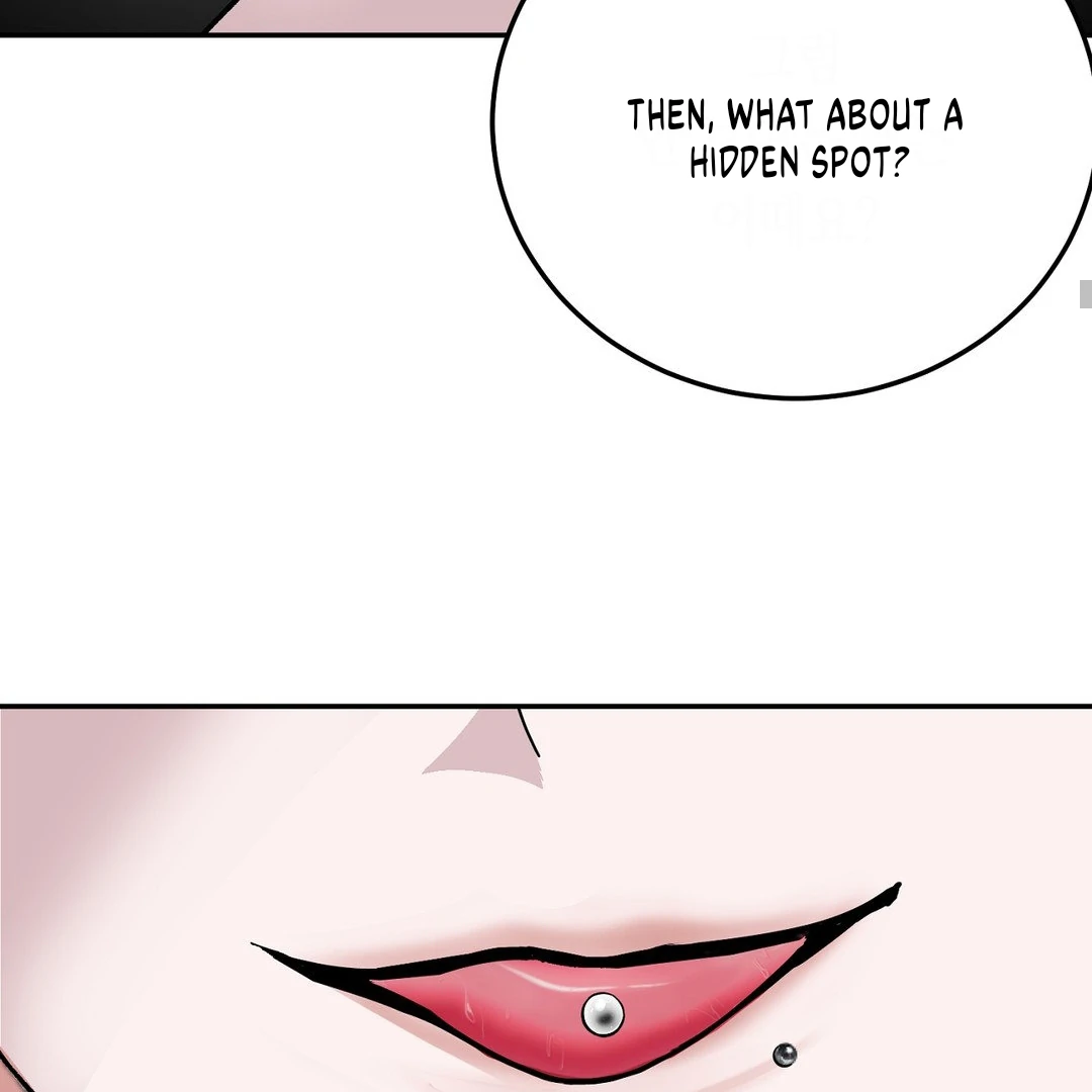 Shall I Pierce It For You? | Jealov Chapter 1 - page 88