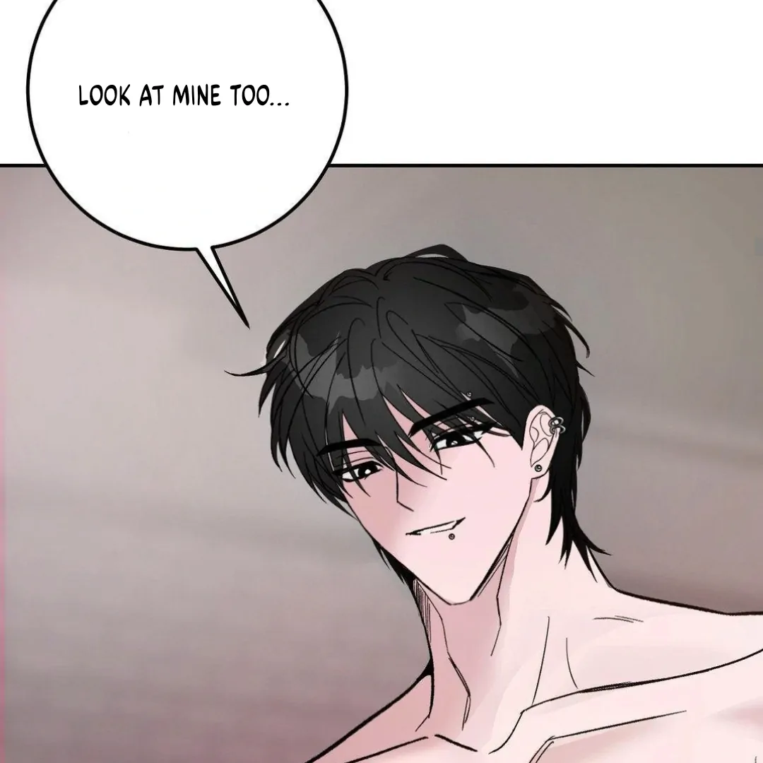 Shall I Pierce It For You? | Jealov Chapter 2 - page 115