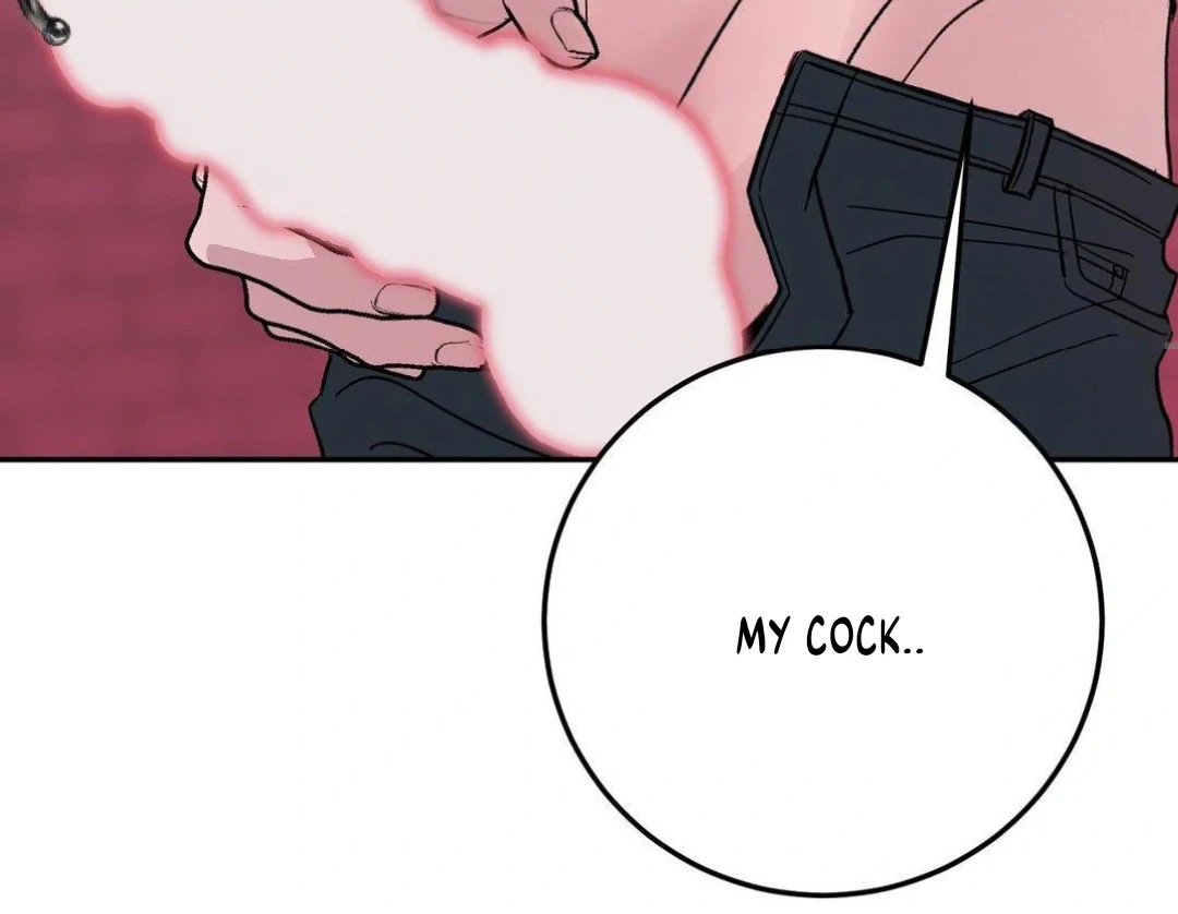 Shall I Pierce It For You? | Jealov Chapter 2 - page 117