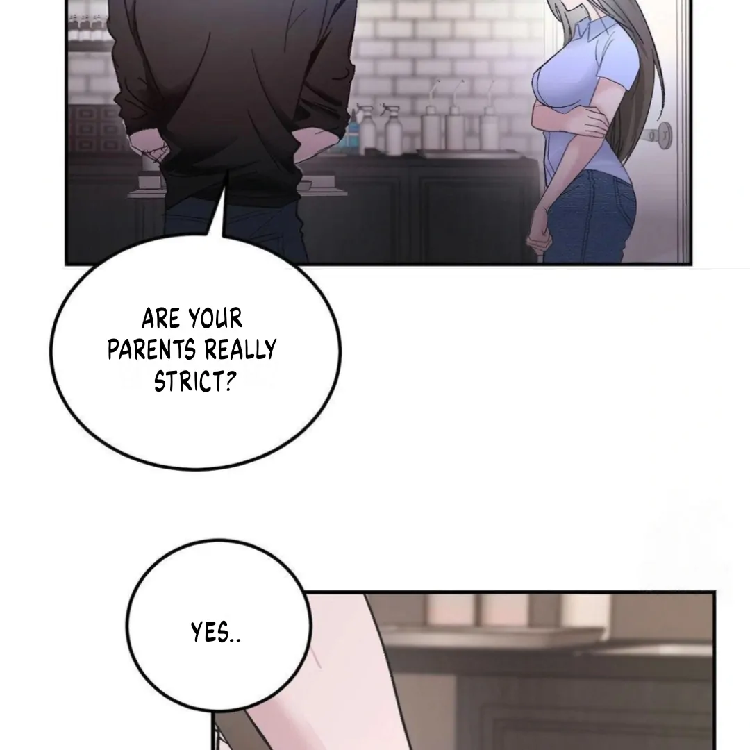Shall I Pierce It For You? | Jealov Chapter 2 - page 13