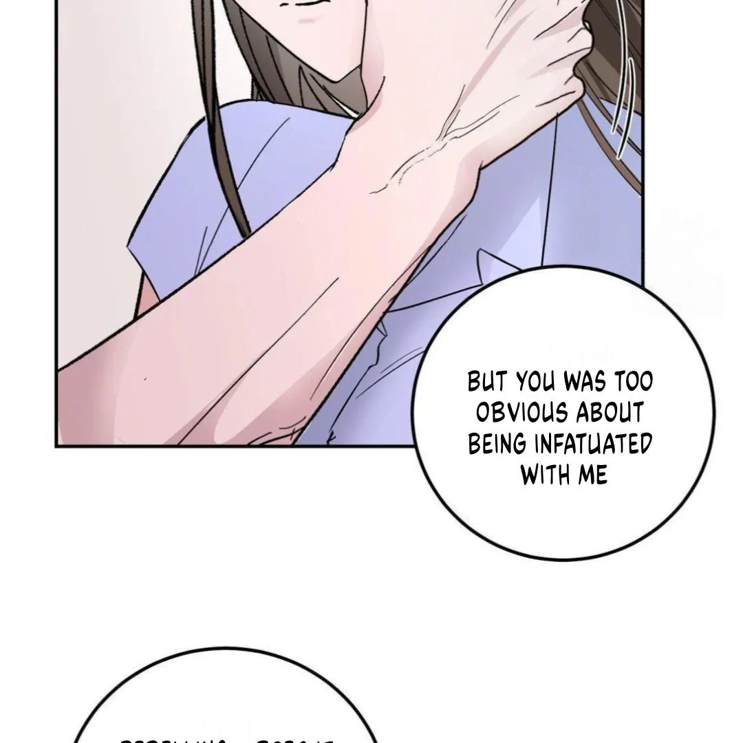 Shall I Pierce It For You? | Jealov Chapter 2 - page 26