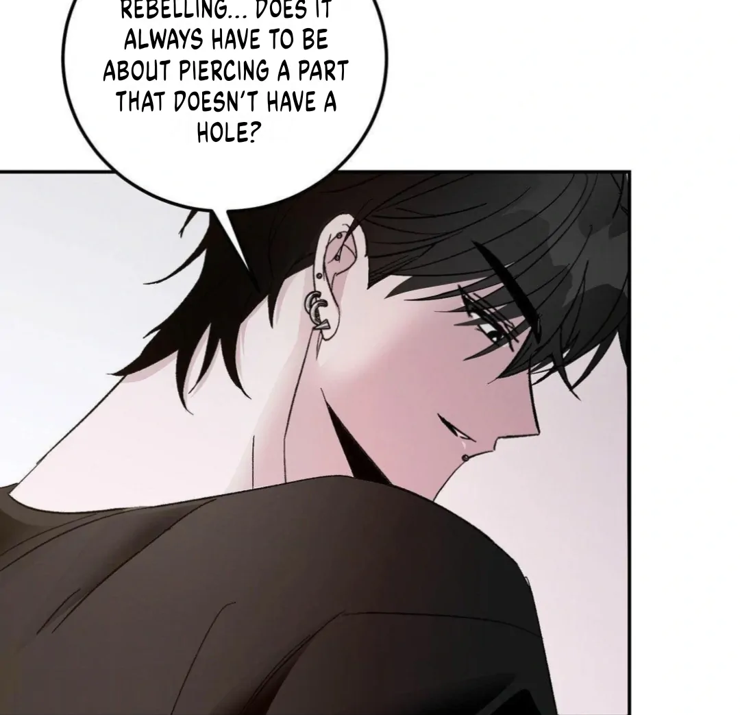 Shall I Pierce It For You? | Jealov Chapter 2 - page 27