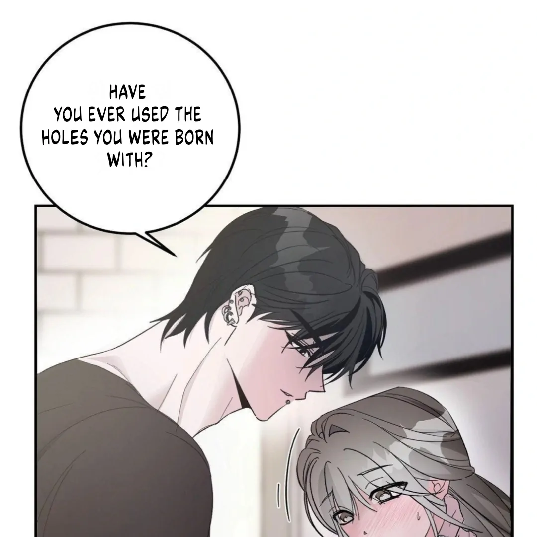 Shall I Pierce It For You? | Jealov Chapter 2 - page 29