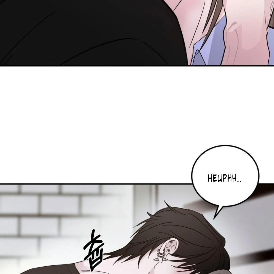 Shall I Pierce It For You? | Jealov Chapter 2 - page 40