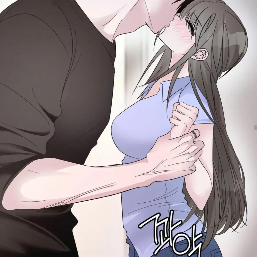 Shall I Pierce It For You? | Jealov Chapter 2 - page 41