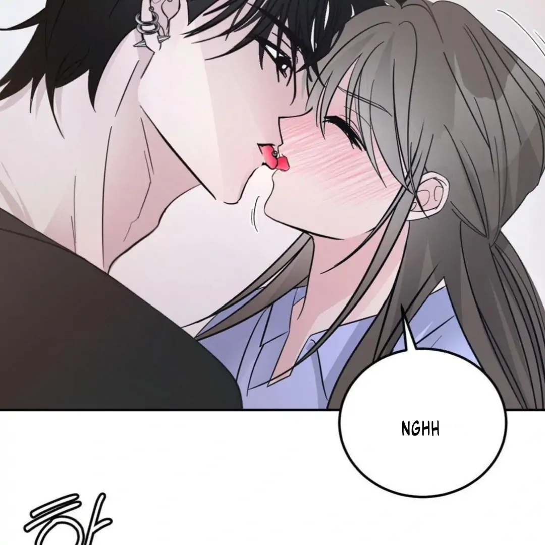 Shall I Pierce It For You? | Jealov Chapter 2 - page 43