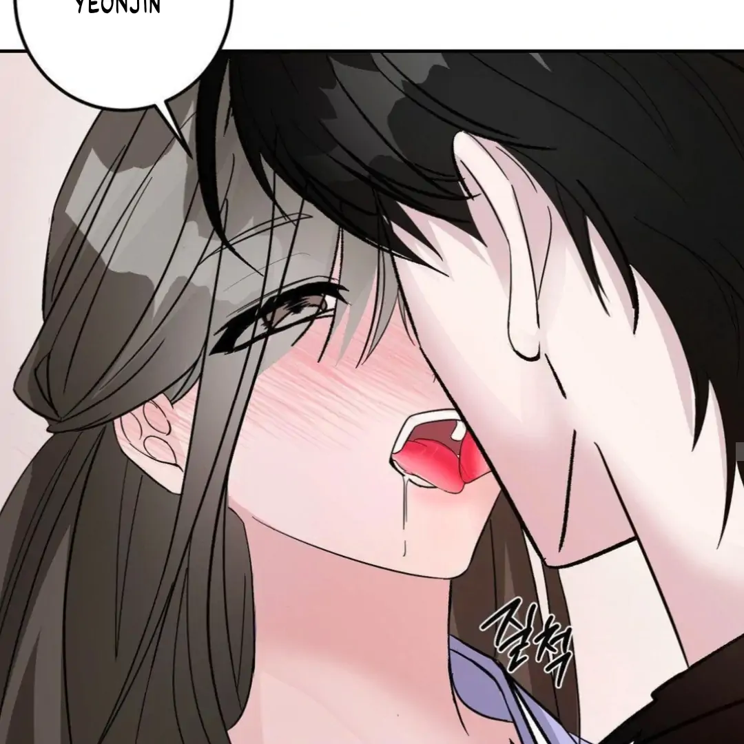 Shall I Pierce It For You? | Jealov Chapter 2 - page 54