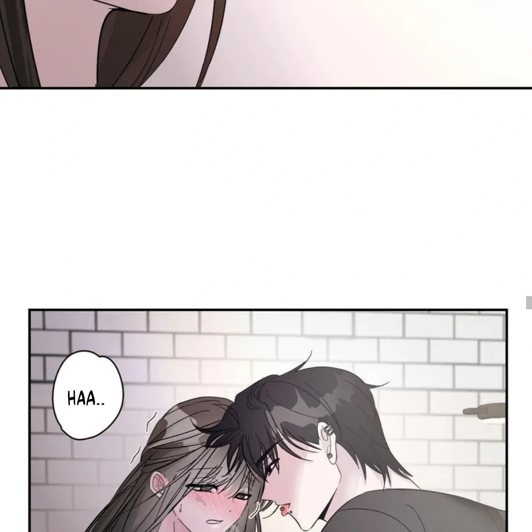 Shall I Pierce It For You? | Jealov Chapter 2 - page 58