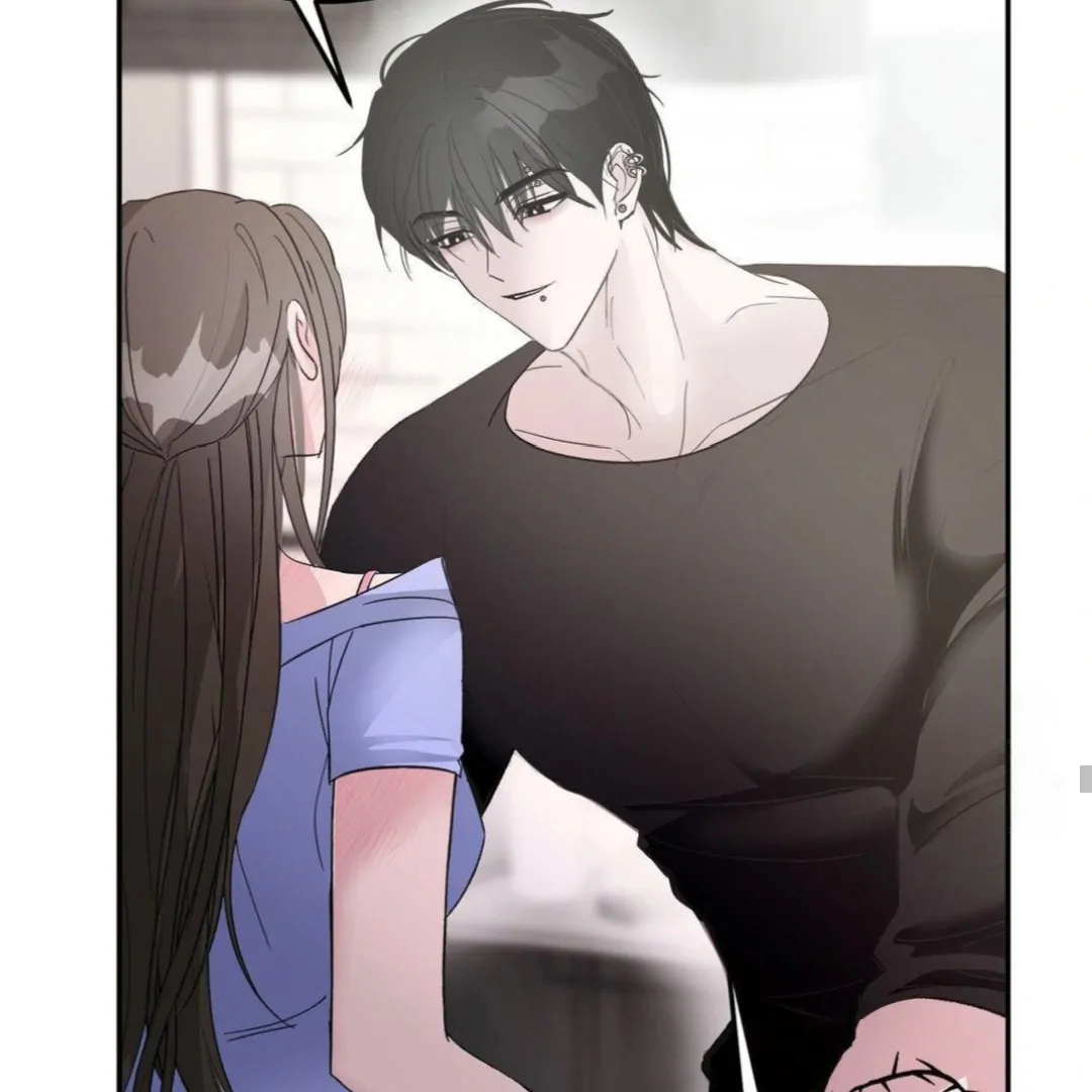 Shall I Pierce It For You? | Jealov Chapter 2 - page 65