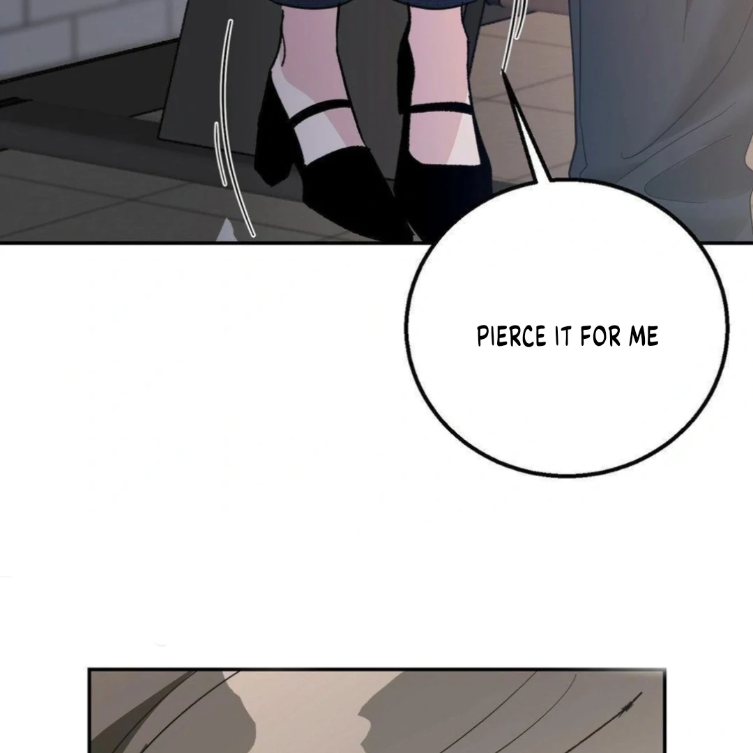 Shall I Pierce It For You? | Jealov Chapter 2 - page 75