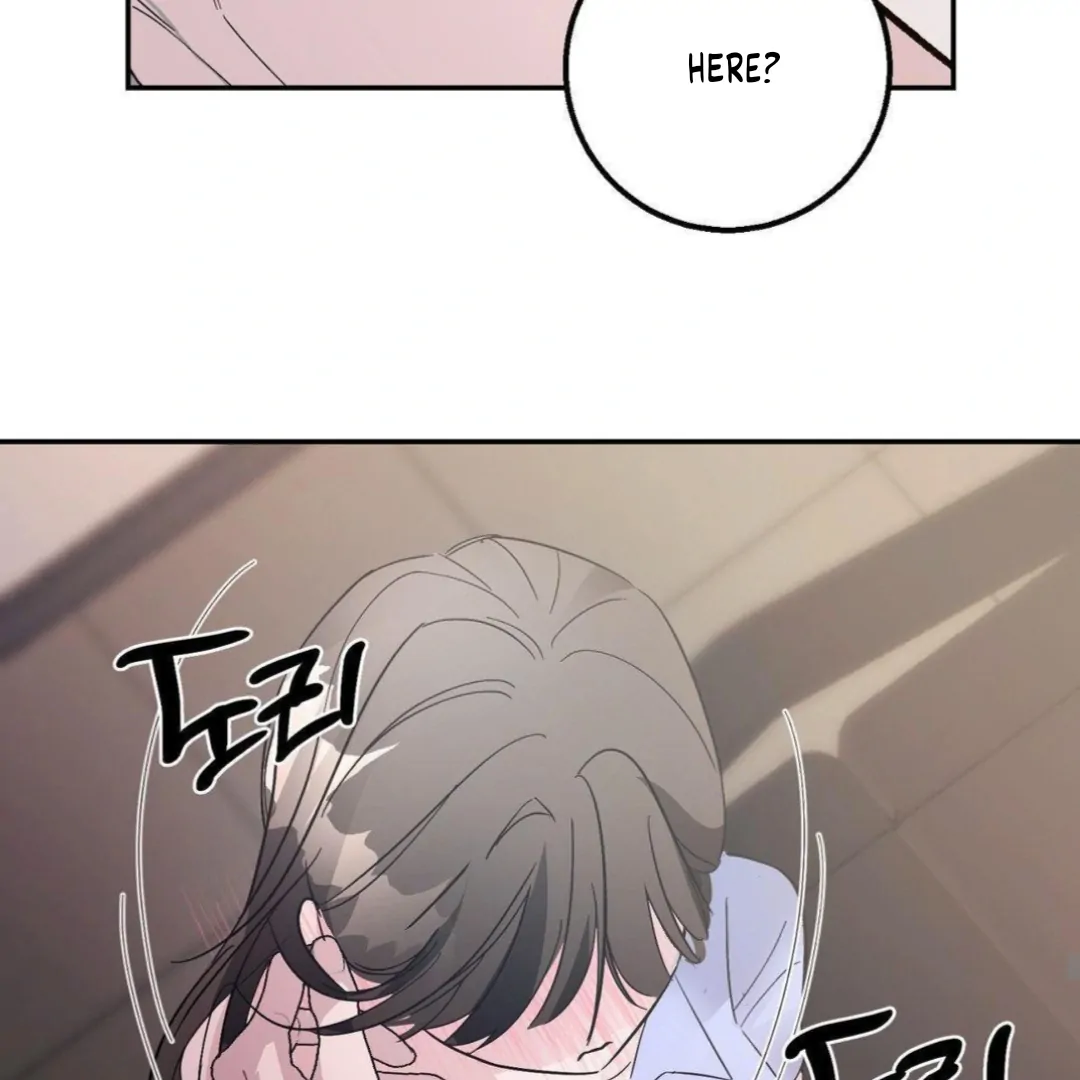 Shall I Pierce It For You? | Jealov Chapter 2 - page 77