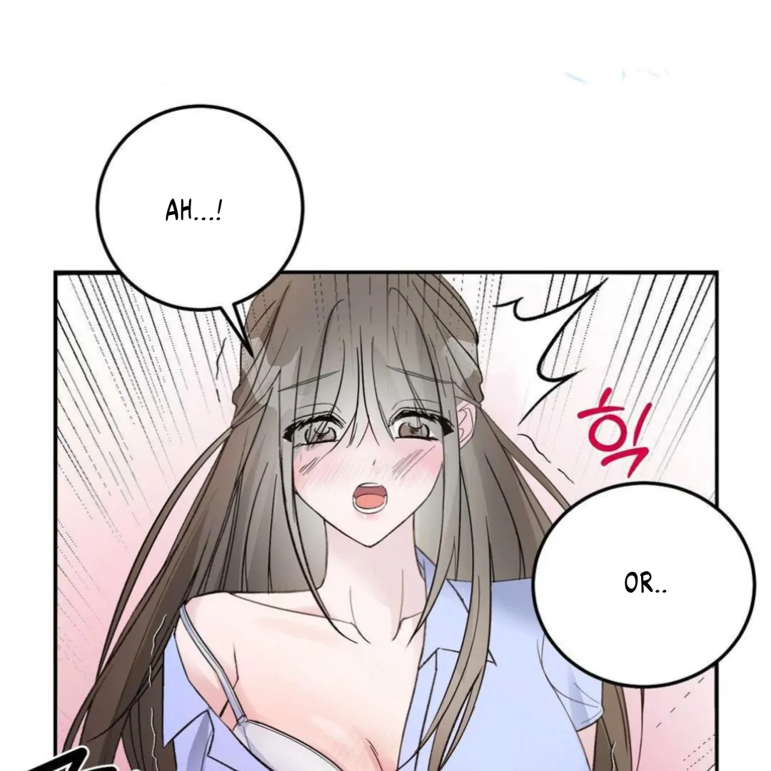 Shall I Pierce It For You? | Jealov Chapter 2 - page 84