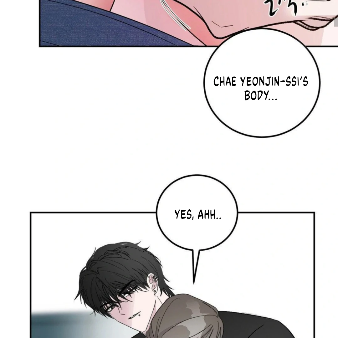 Shall I Pierce It For You? | Jealov Chapter 2 - page 88