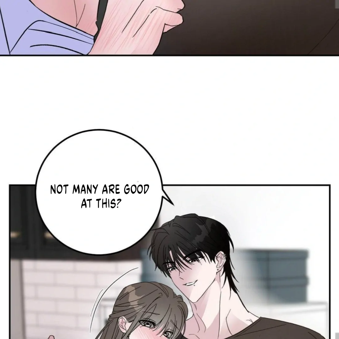 Shall I Pierce It For You? | Jealov Chapter 2 - page 93