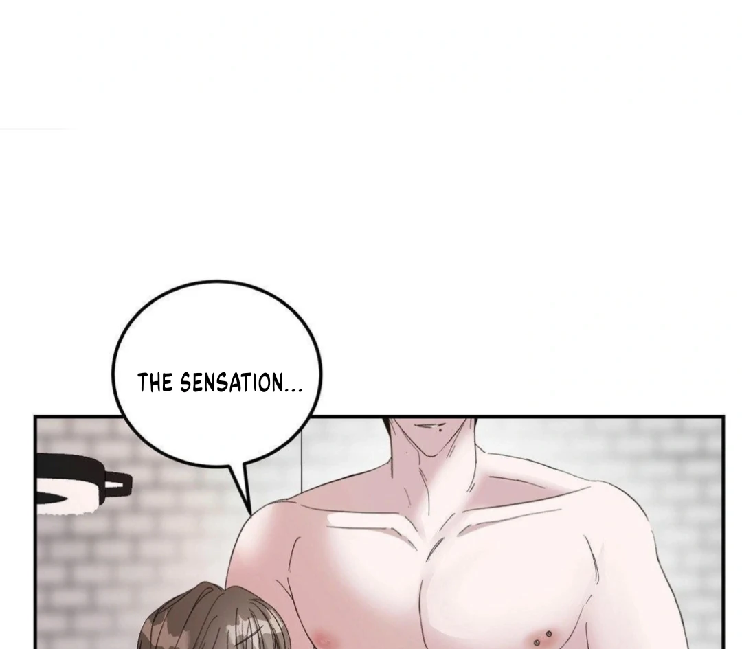 Shall I Pierce It For You? | Jealov Chapter 3 - page 9