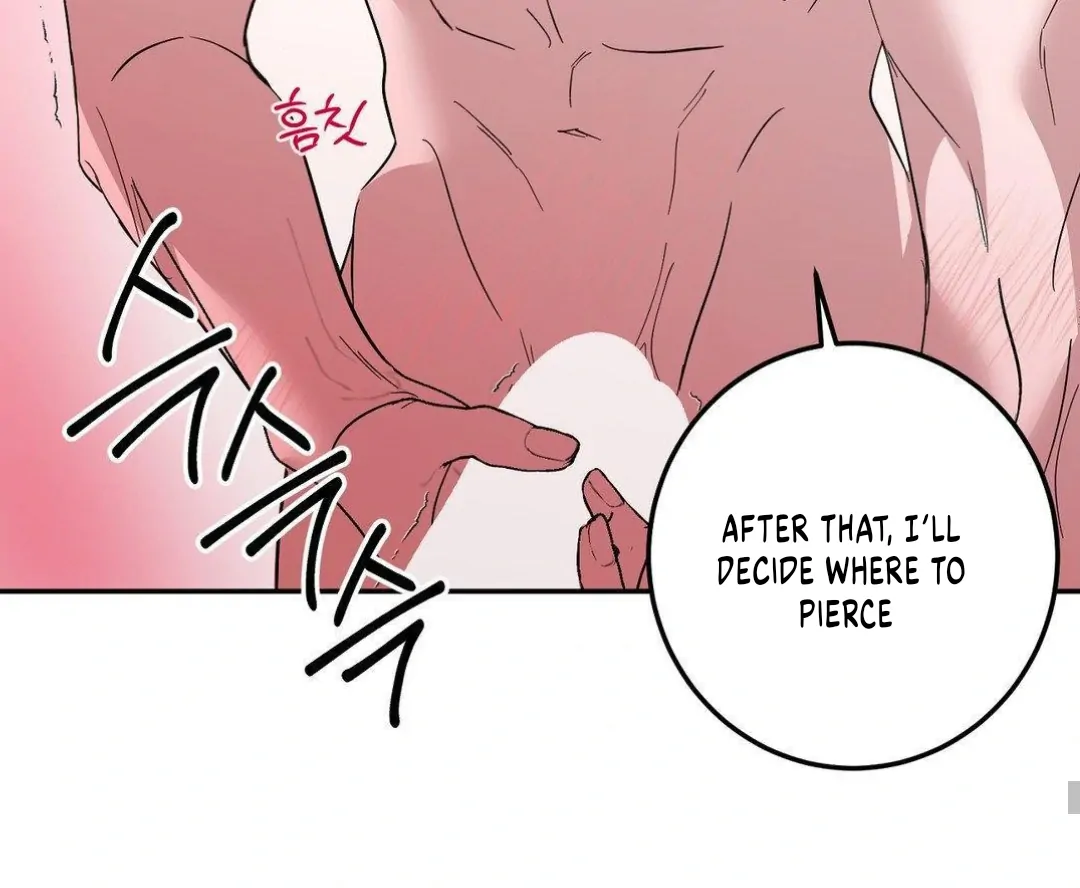 Shall I Pierce It For You? | Jealov Chapter 3 - page 99