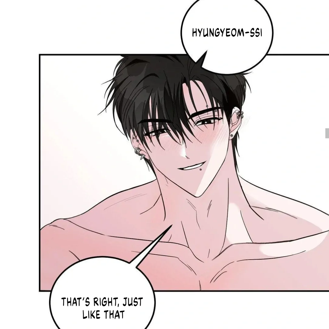 Shall I Pierce It For You? | Jealov Chapter 3 - page 105